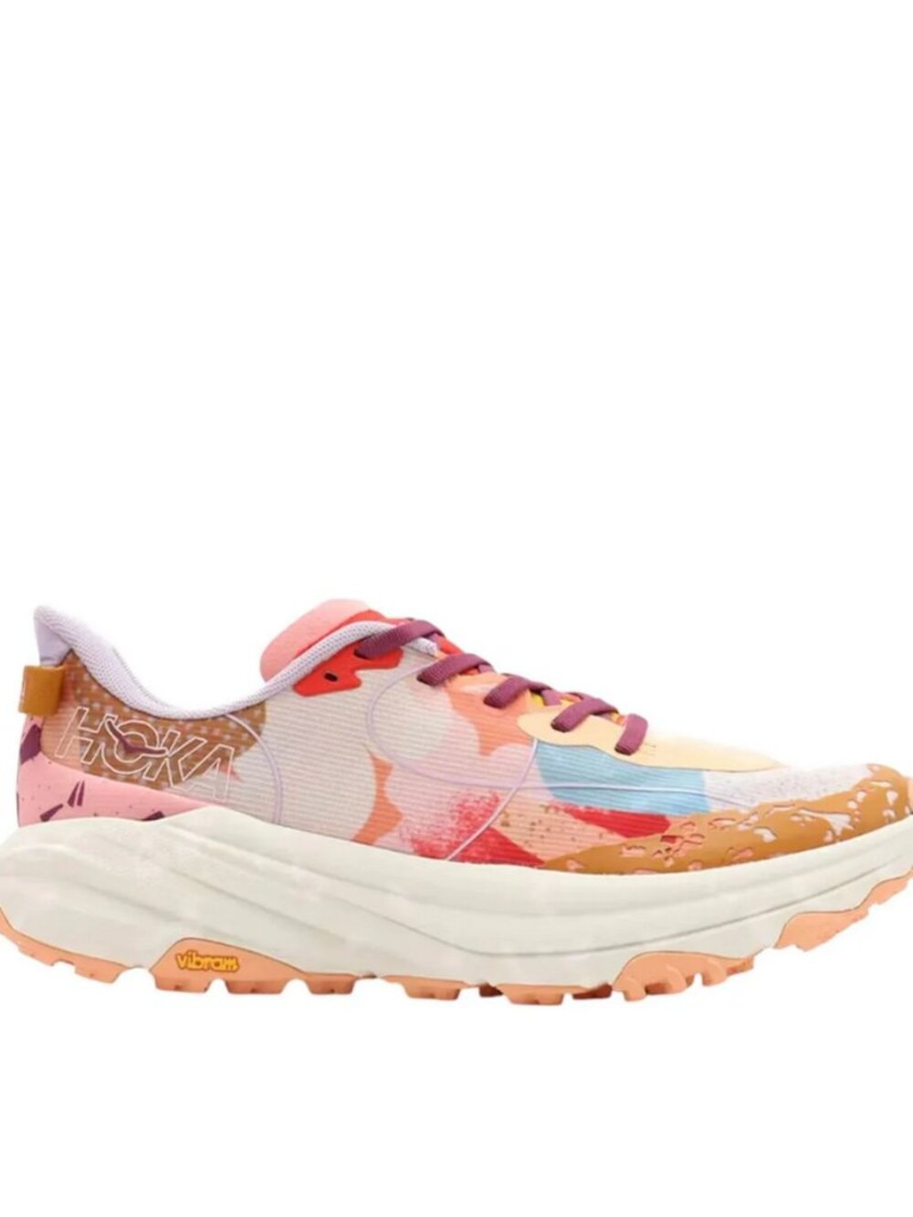 NEW RARE Hoka x Studio Proba Speedgoat 6 Trail‎ Running Sneaker 10.5 Mens